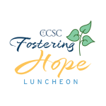 Fostering Hope Luncheon 2026 - logo